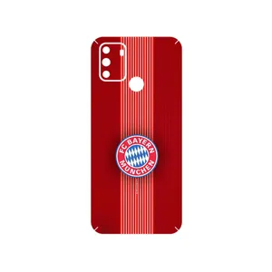 MAHOOT Bayern_Munchen Cover Sticker for Gplus S10 2022