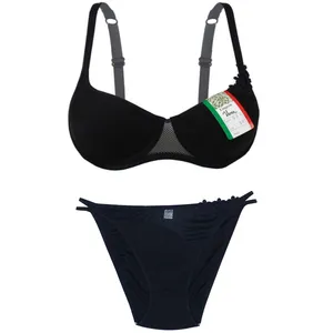 ست شورت و سوتین زنانه ونا مدل flower کد 981