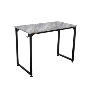میز تحریر دیزم مدل WD_asm_90×40_GR