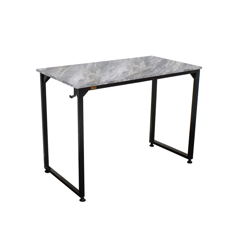 میز تحریر دیزم مدل WD_asm_90×40_GR