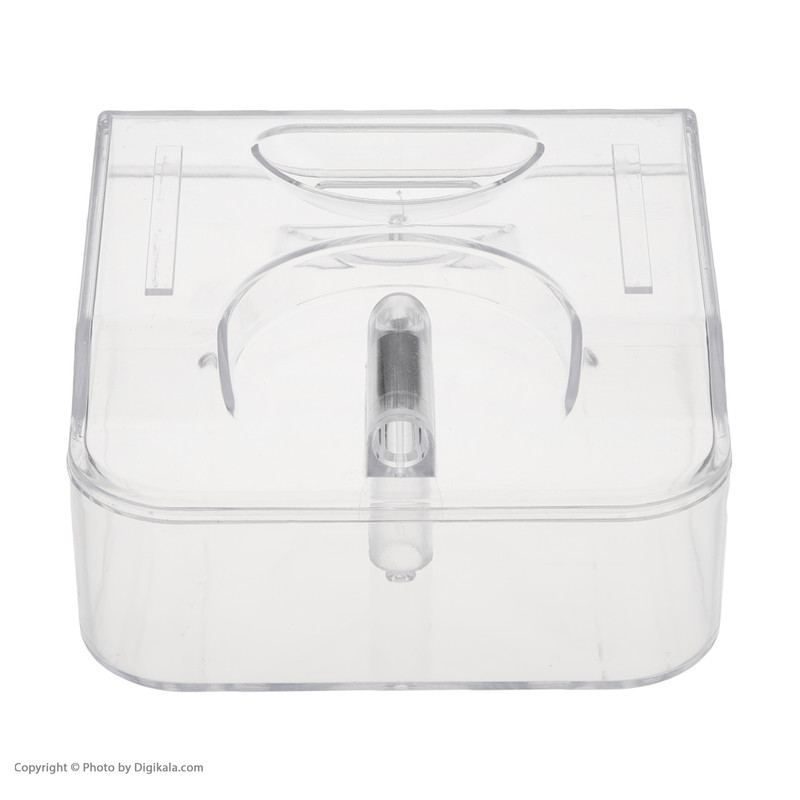 اتو پرسی جانتک مدل CT650