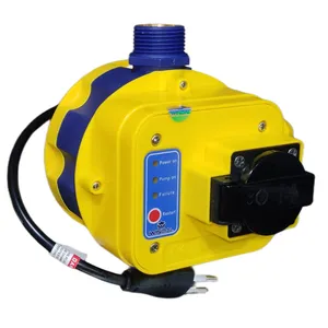 کلید کنترل اتوماتیک پمپ ویندال مدل QSK-1.1
