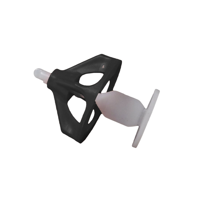 همتراز کاشی مدل پیچی TRZ003-BL بسته 100 عددی