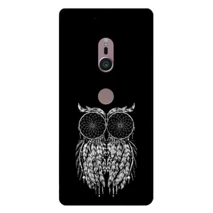 Megafone 6276 Cover For Sony Xperia XZ2