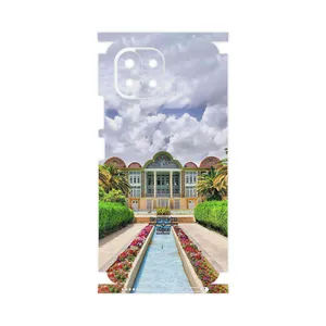 MAHOOT Eram garden-FullSkin Cover Sticker for Xiaomi MI 11 LITE