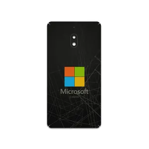 MAHOOT  Mcrsft Cover Sticker for Nokia 2.1