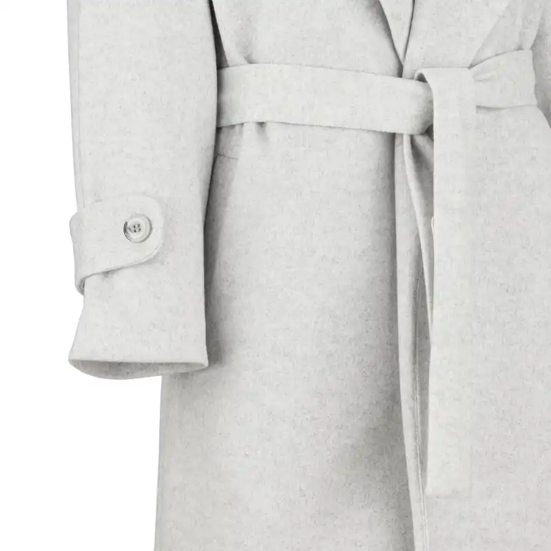 پالتو زنانه السانا مدل مهیاس کد 169403