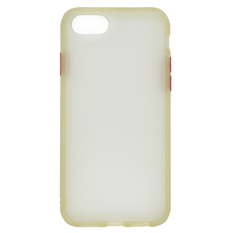 کاور مدل Ma016 مناسب برای گوشی موبایل اپل iPhone 6/6s