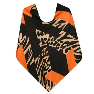 روسری زنانه مدل ویبو