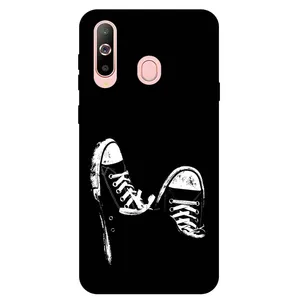 Megafone 0043 Cover For Samsung Galaxy A8 S