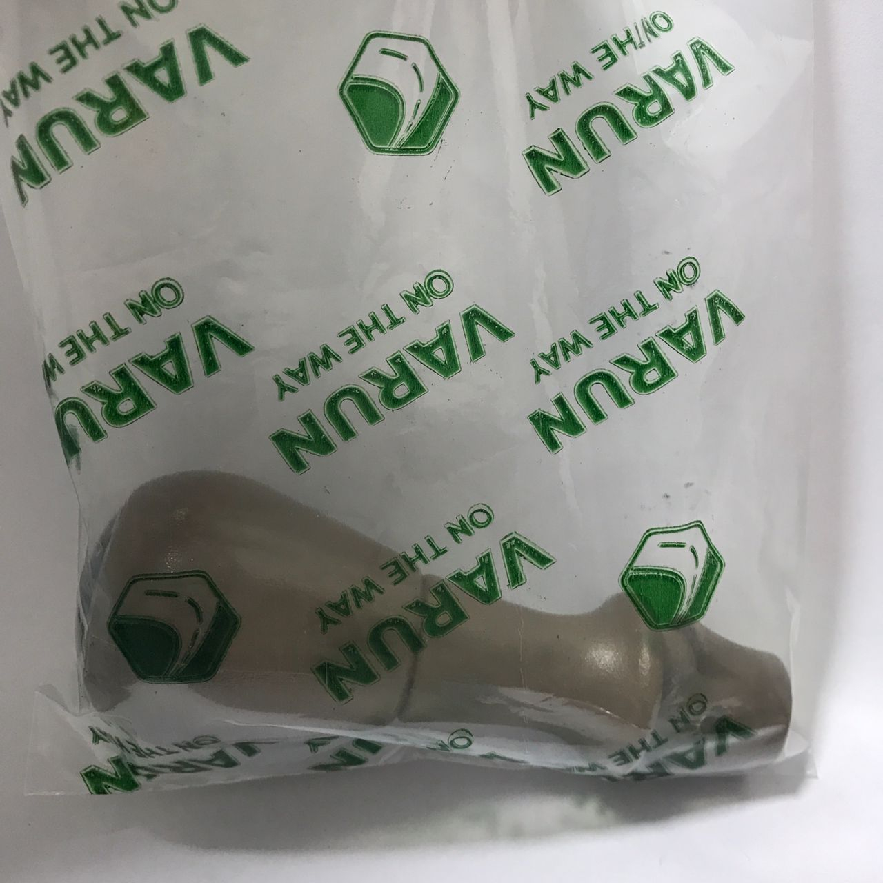 سر دنده خودرو وارون مدل K-500 مناسب برای پژو پارس