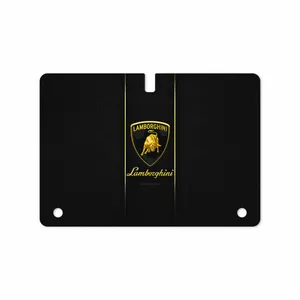 برچسب پوششی ماهوت مدل Lamborghini مناسب برای تبلت سامسونگ Galaxy Tab S 10.5 2014 T800