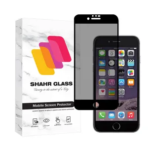 Shahr Glass PRIVFULLS Screen Protector For Apple iPhone 6s / iPhone 6 