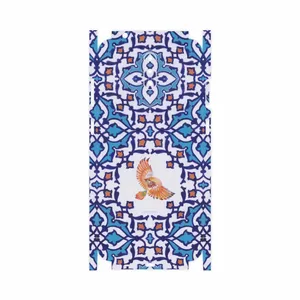 MAHOOT Homa Tile-FullSkin Cover Sticker for Nokia 2.3
