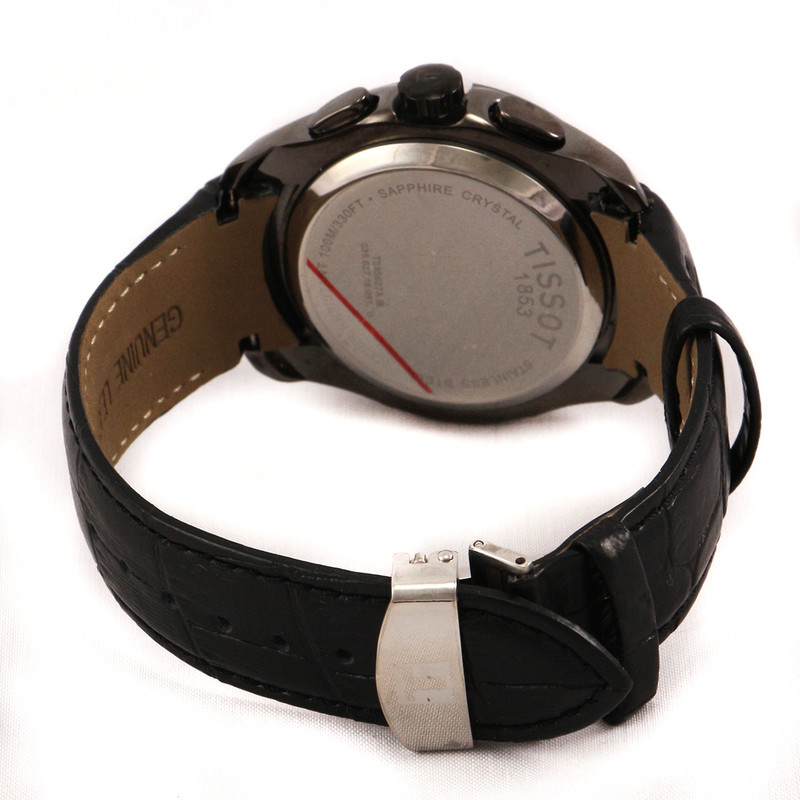 ساعت مچی عقربه‌ای مردانه تیسوت مدل 1853