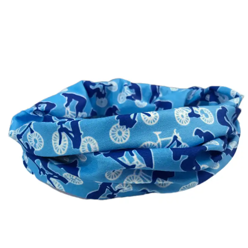 دستمال سر و گردن مدل P007