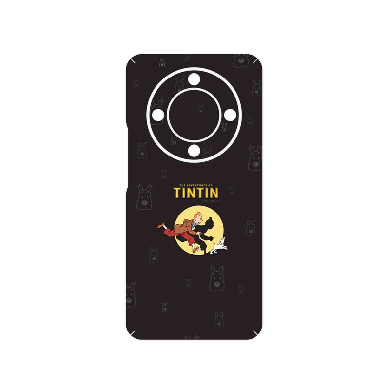 برچسب پوششی ماهوت مدل Tintin مناسب برای گوشی موبایل آنر X9b