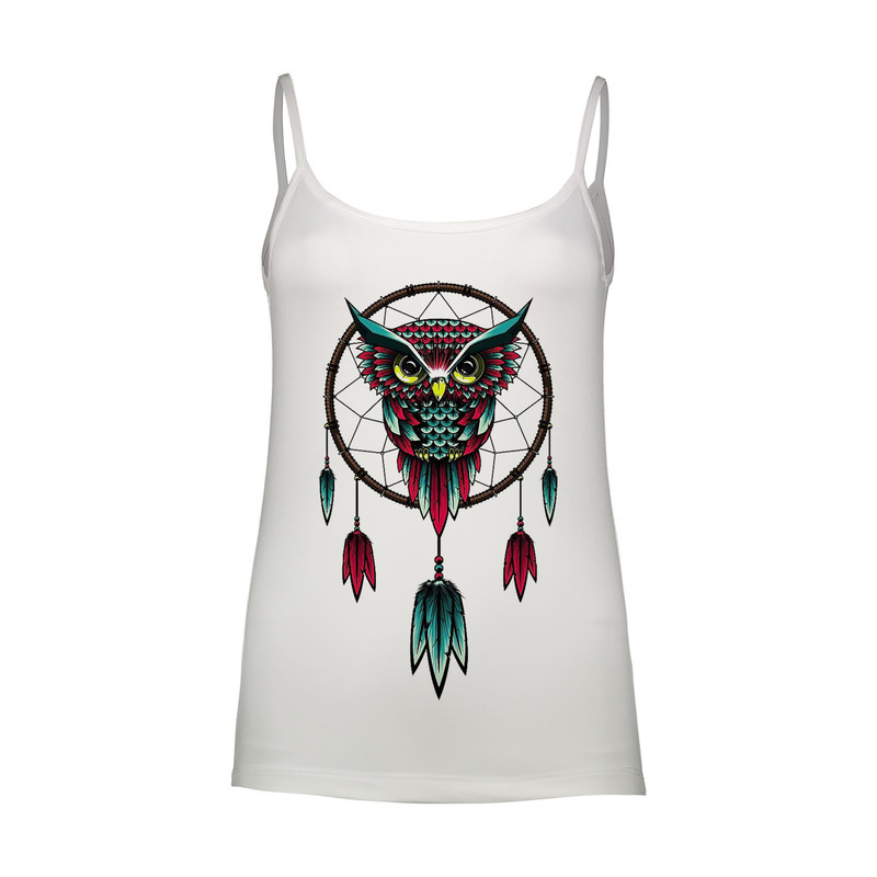 تاپ زنانه مدل TB01-4048