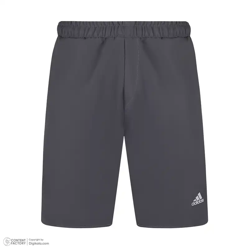 شلوارک ورزشی مردانه مدل ADI-ZO