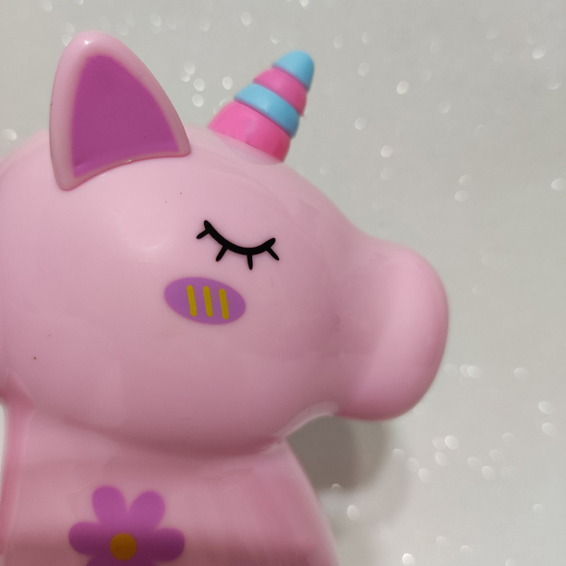 تراش رومیزی مدل یونیکورن