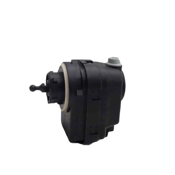 موتور تنظیم نور چراغ جلو آراکس یدک مدل AY-5408 مناسب برای پژو 206