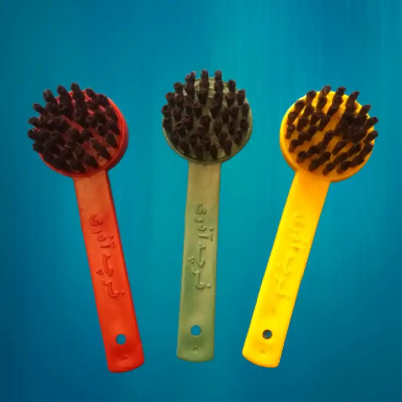 فرچه کفش آذری مدل AZA-3R