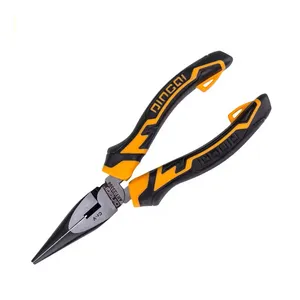 انبر دمباریک دینگشی مدل DI-07 سایز 7 اینچ