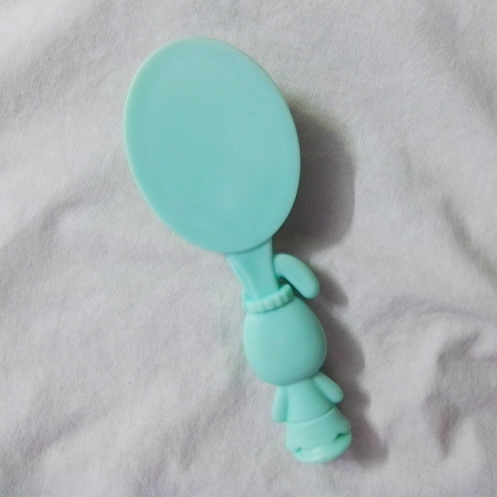 برس کودک مدل خرگوش