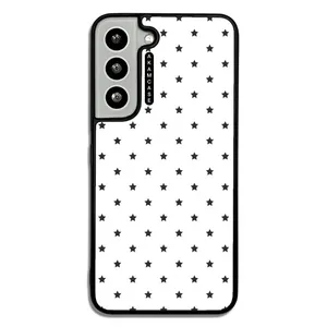 AKAM AMC-WSGS22-STARS-25 Cover For Samsung Galaxy S22