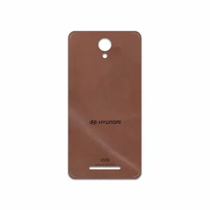 MAHOOT MNL-HYNDI Cover Sticker for Xiaomi Redmi Note 2