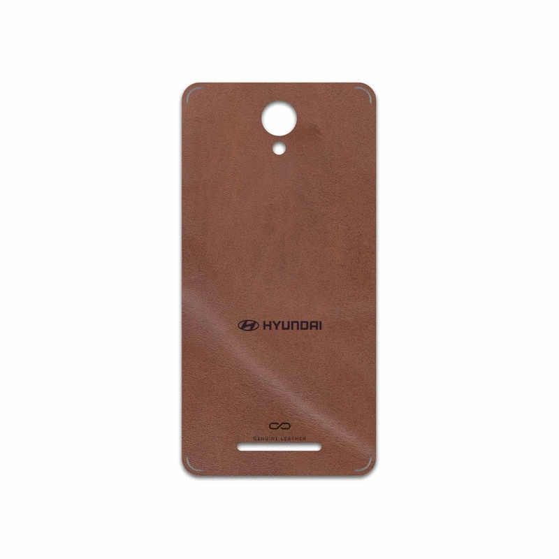 برچسب پوششی ماهوت مدل MNL-HYNDI مناسب برای گوشی موبایل شیائومی Redmi Note 2