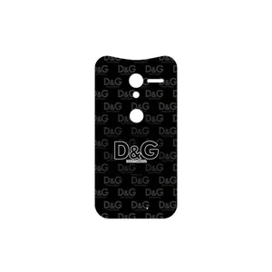 MAHOOT DG Cover Sticker for Motorola Moto X