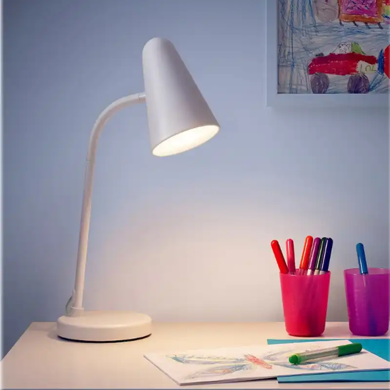 چراغ مطالعه ایکیا مدل FUBBLA