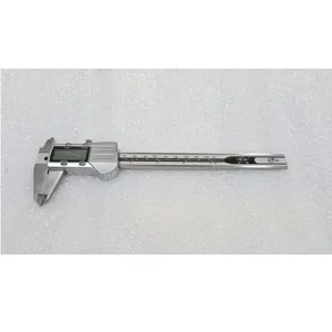 کولیس مدل SH-6 گستره 0 - 150میلیمتری