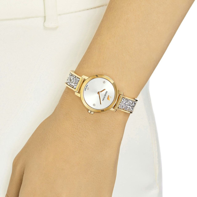 ساعت مچی عقربه ای زنانه مدل کلاسیک 03