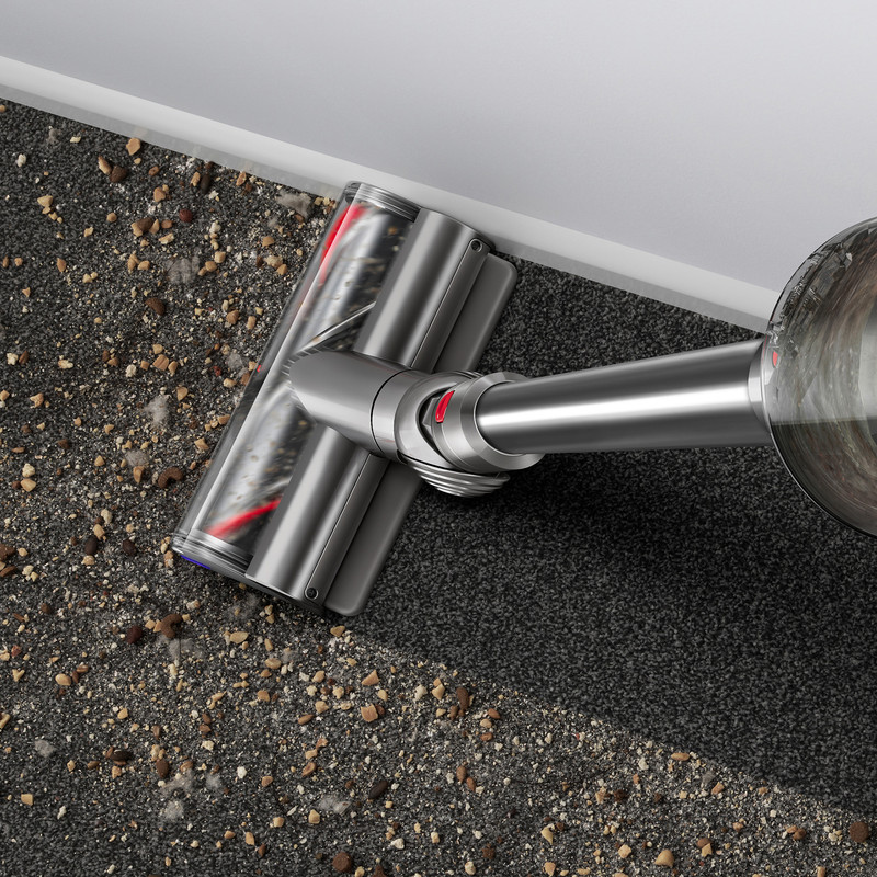 جاروشارژی هوشمند دایسون مدل V15s Detect Submarine