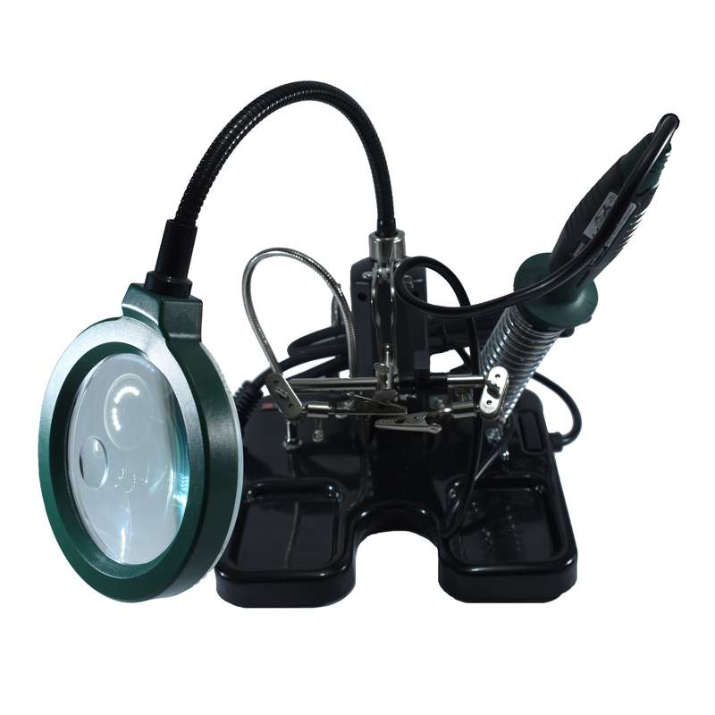 هویه 30 وات پارکساید مدل PLLL16A2