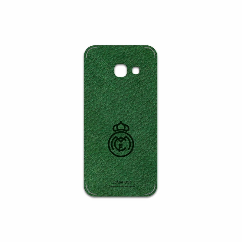 برچسب پوششی ماهوت مدل GL-REAL مناسب برای گوشی موبایل سامسونگ Galaxy A3 2017