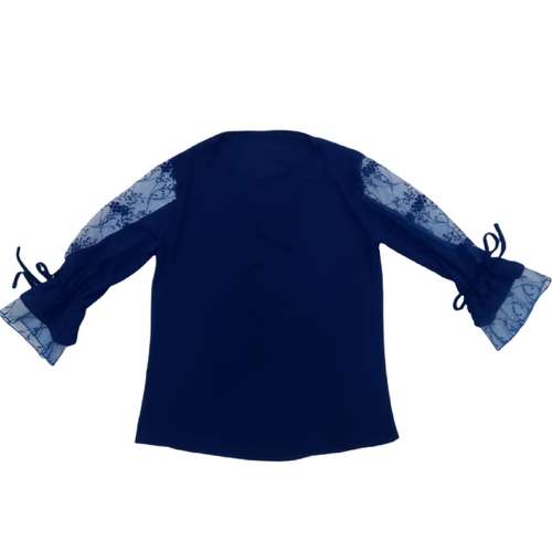 بلوز زنانه مدل مجلسی