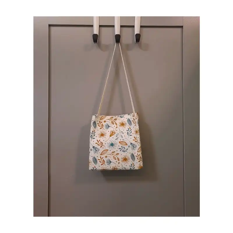 ساک خرید تیج سان مدل قاصدک کد 02