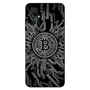 Megafone 7737 Cover For Xiaomi Redmi 10