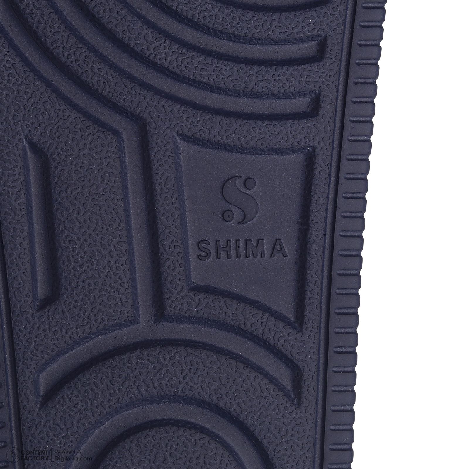 دمپایی زنانه کفش شیما مدل وینتر -  - 7