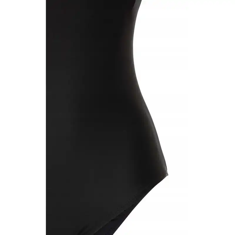 مایو زنانه مدل 129406 طرح بی پی سی