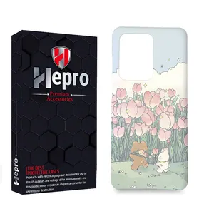 HEPRO MC Cover for Samsung Galaxy S20 Ultra