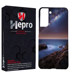 HEPRO MC Cover for SAMSUNG GALAXY S22