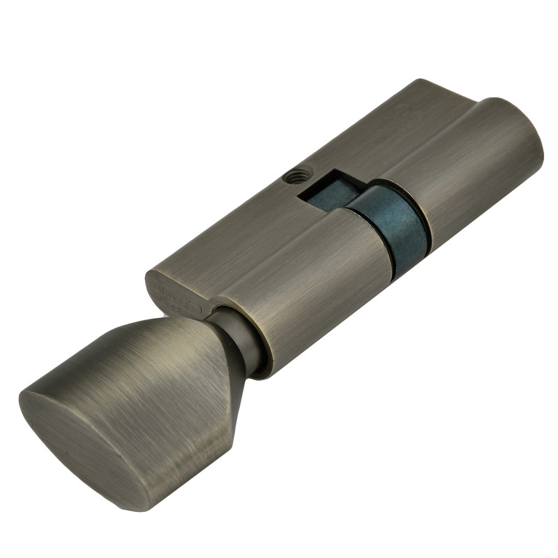 سیلندر قفل سرویس بهداشتی باسل گرانیت کد BK70-MAB