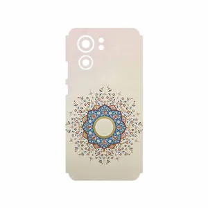 MAHOOT Art of Illumination 1 Cover Sticker for Motorola Edge 40