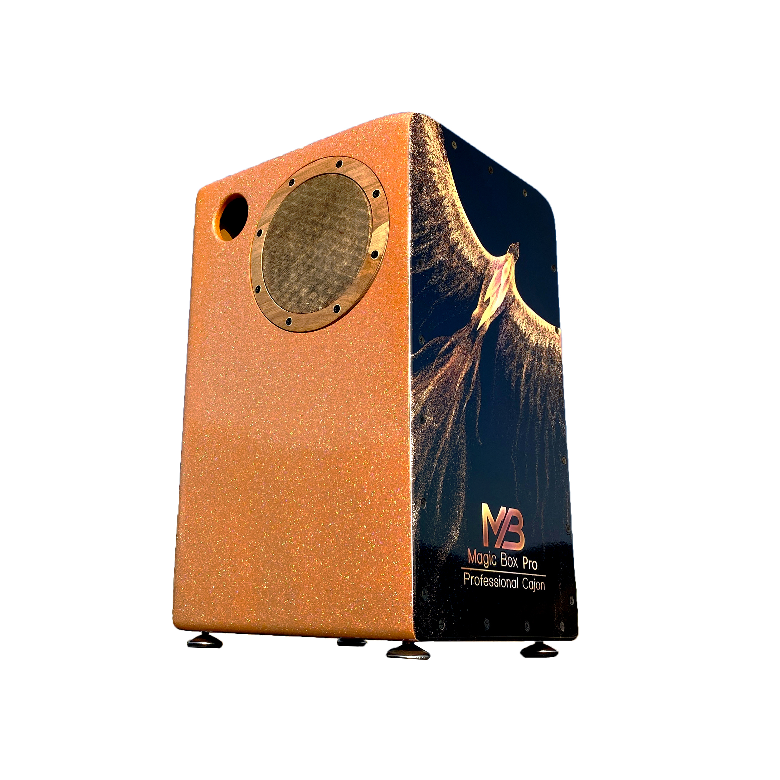 کاخن مدل مجیک باکس MBP