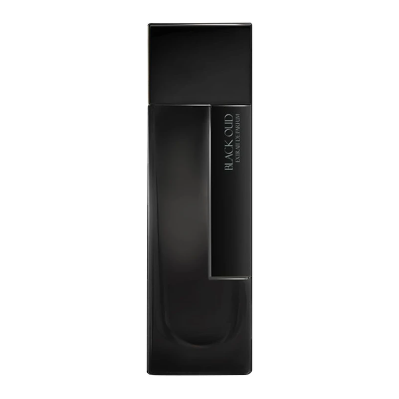 اکستریت دی پرفیوم مردانه لارن مزون مدل BLACK OUD با رایحه تلخ حجم 100 میلی لیتر