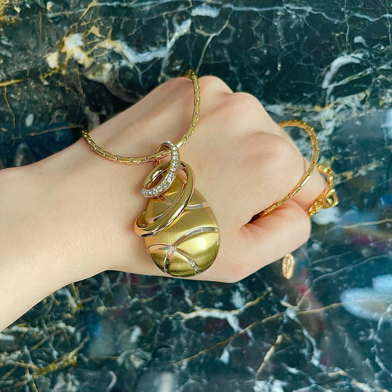 نیم ست زنانه کلیو مدل Ter12 نیم ست زنانه کلیو مدل Ter12